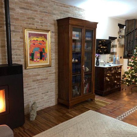 B&B Martina Assemini Ngoại thất bức ảnh