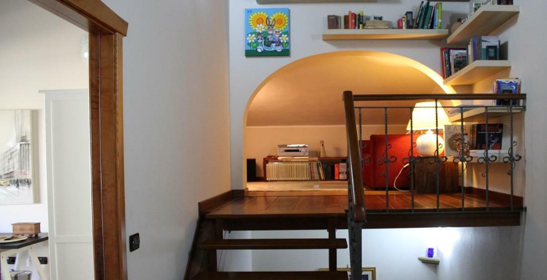 B&B Martina Assemini Ngoại thất bức ảnh