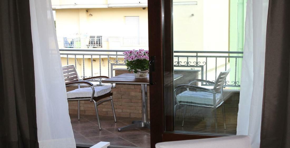 B&B Martina Assemini Ngoại thất bức ảnh