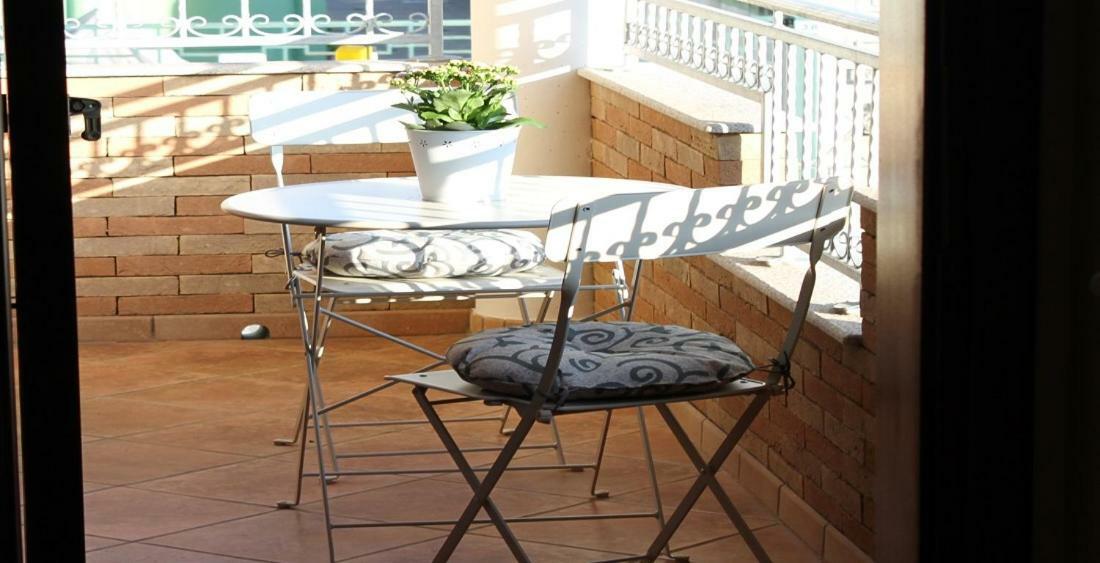 B&B Martina Assemini Ngoại thất bức ảnh