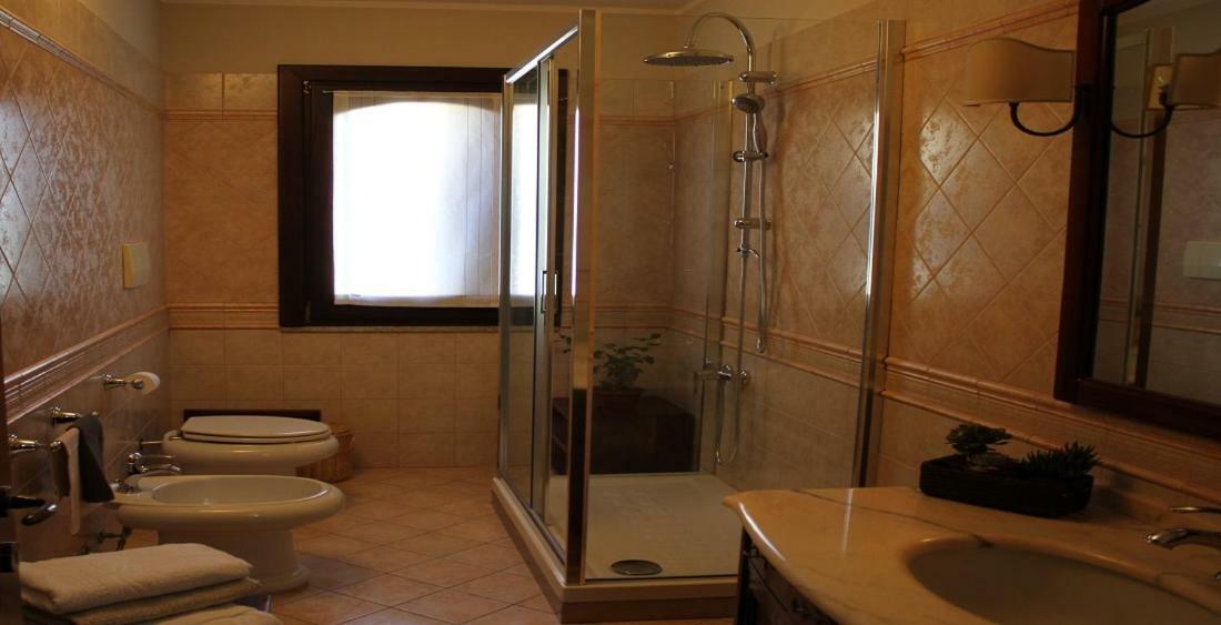 B&B Martina Assemini Ngoại thất bức ảnh