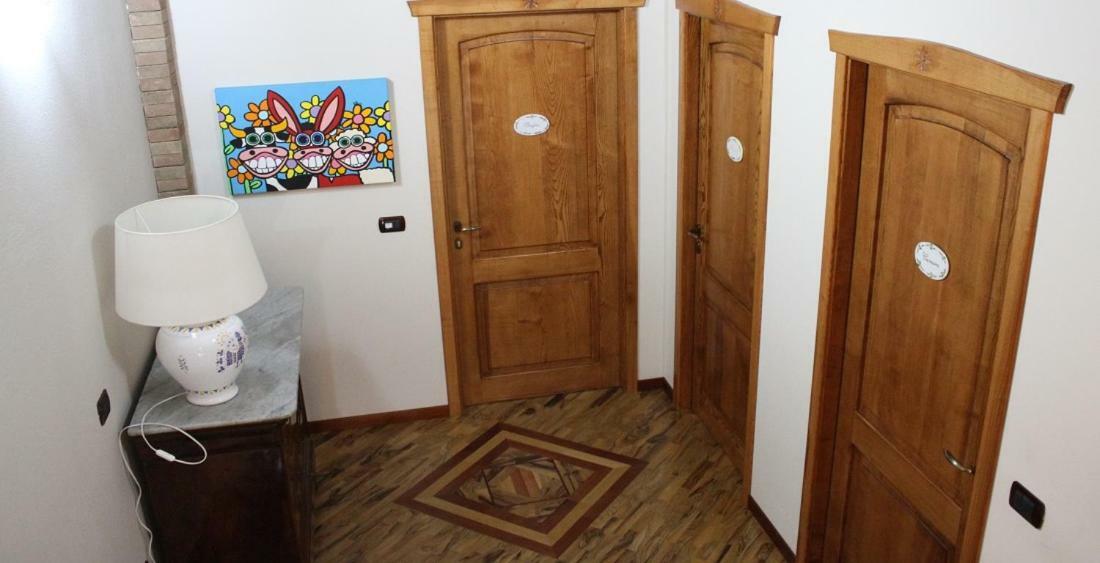 B&B Martina Assemini Ngoại thất bức ảnh