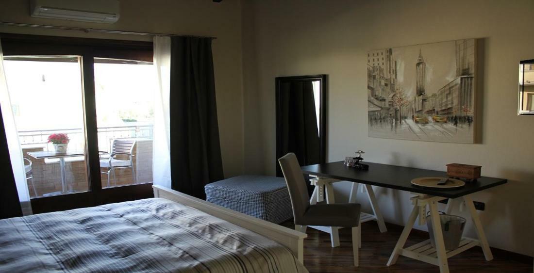 B&B Martina Assemini Ngoại thất bức ảnh