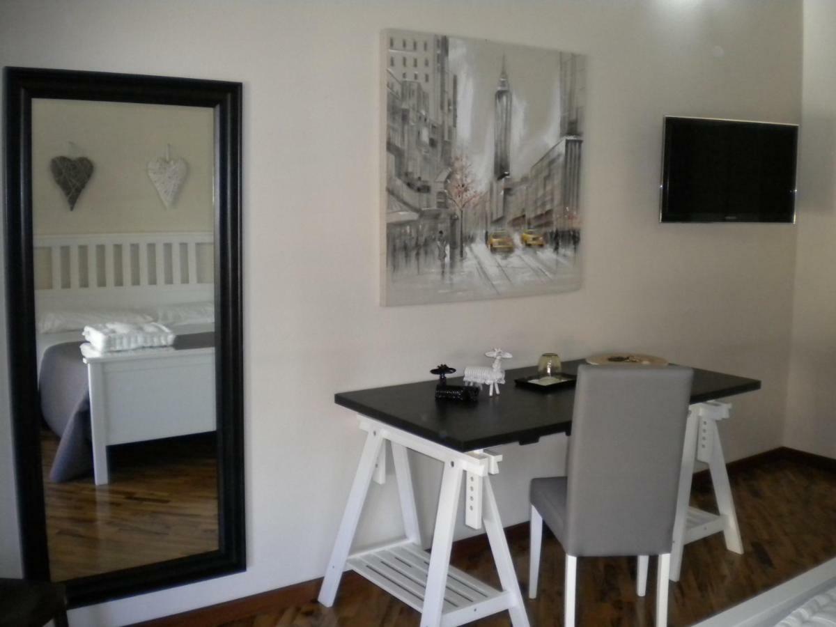 B&B Martina Assemini Ngoại thất bức ảnh