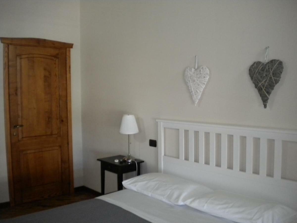 B&B Martina Assemini Ngoại thất bức ảnh