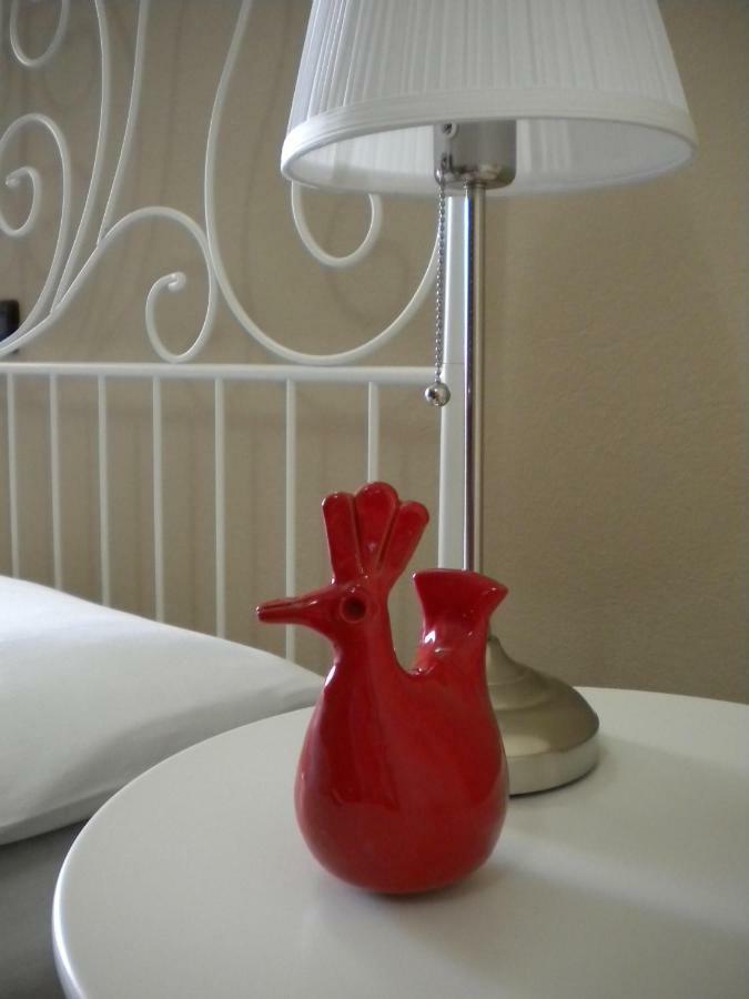 B&B Martina Assemini Ngoại thất bức ảnh