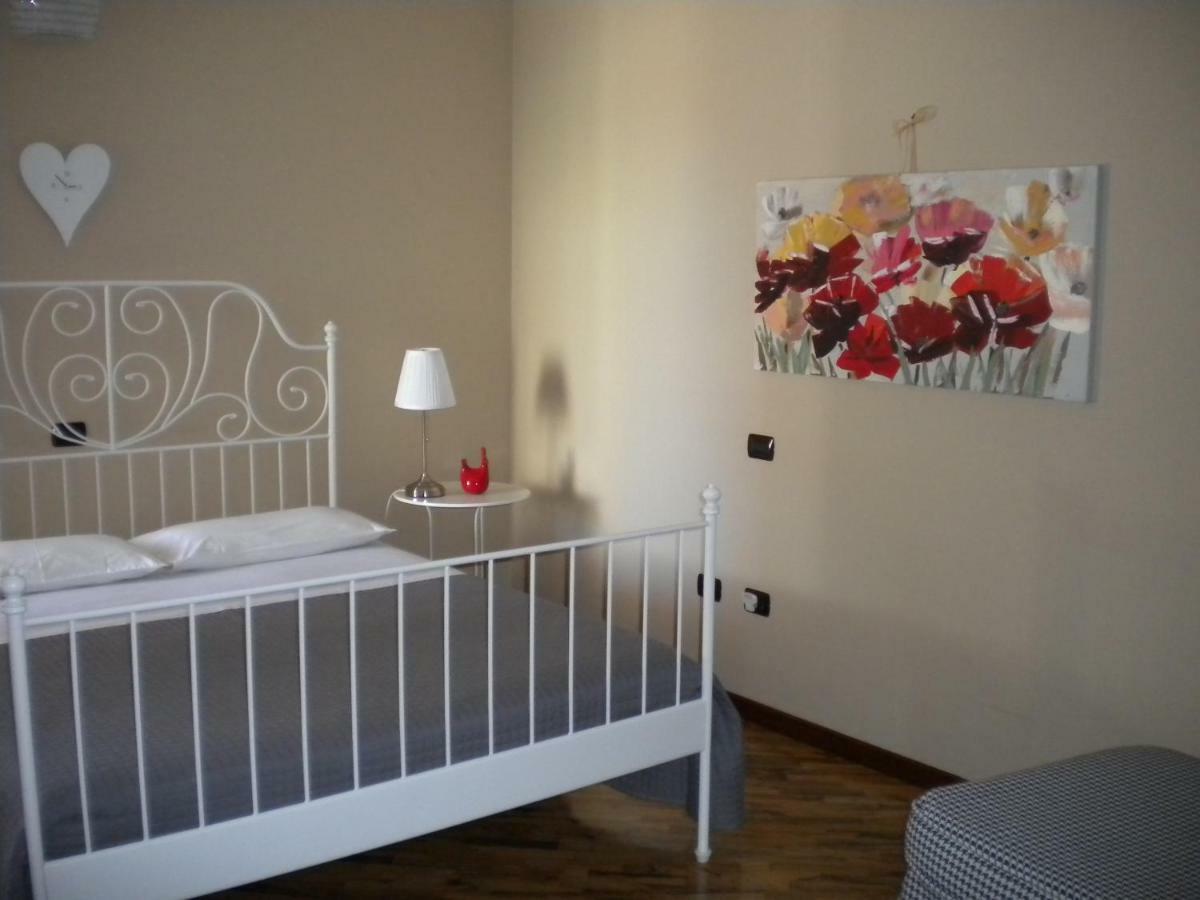 B&B Martina Assemini Ngoại thất bức ảnh
