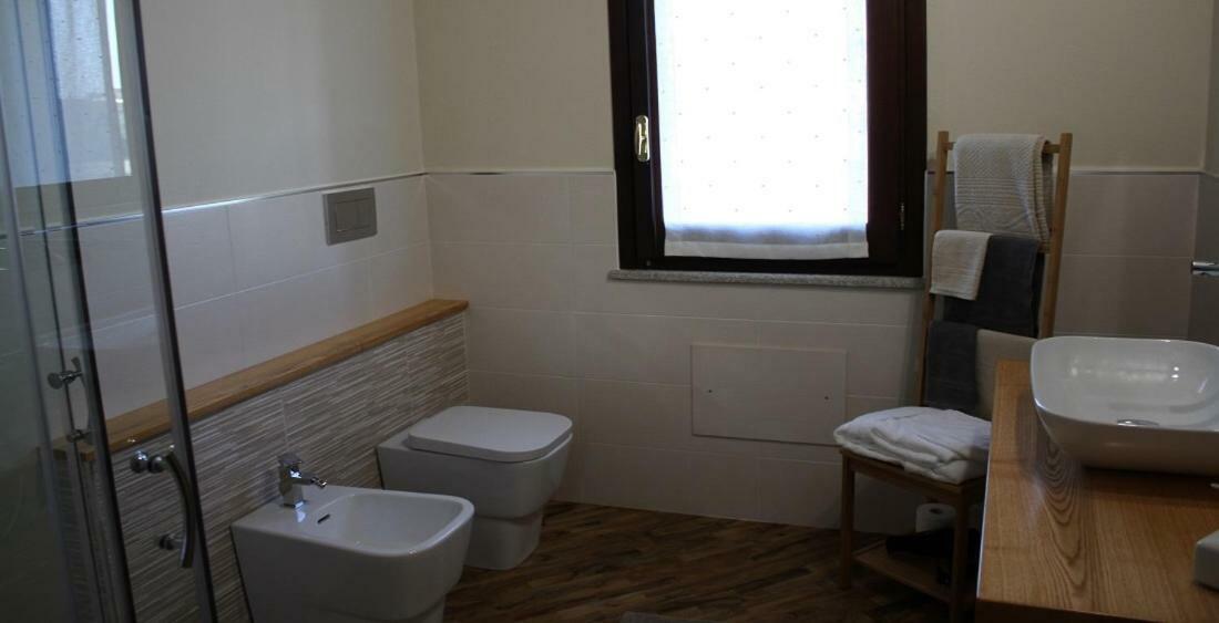 B&B Martina Assemini Ngoại thất bức ảnh