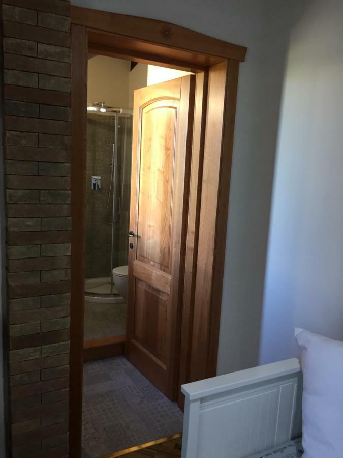 B&B Martina Assemini Ngoại thất bức ảnh