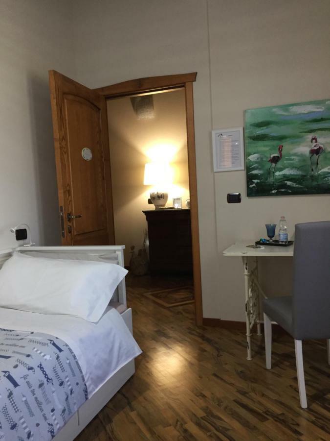 B&B Martina Assemini Ngoại thất bức ảnh