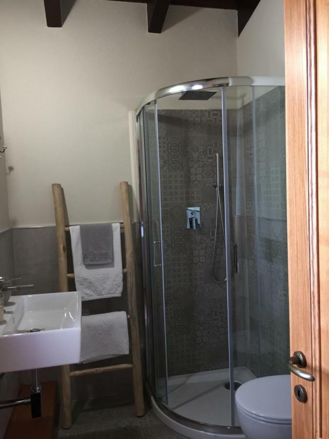 B&B Martina Assemini Ngoại thất bức ảnh