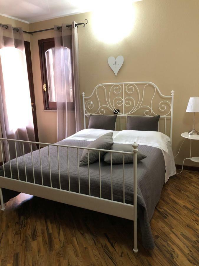 B&B Martina Assemini Ngoại thất bức ảnh